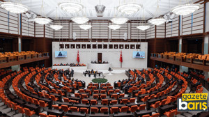 Meclis'in çalışma süresi için karar çıktı