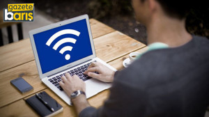 O mahallede internet yok! Vatandaşlar mağdur