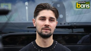 Furkan Özyapı: Elimden gelenin fazlasını yapacağım