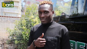 Dan Agyei: Hocamız takımda görmek istediğini söyledi