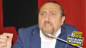 CHP’li Kadı, “Millet Bahçesi’nin bedelini mi vereceğiz?”