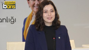 İYİ Partili isimden CHP’lilere: Utanıyor musunuz?