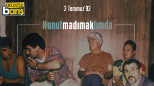Makine Mühendisleri: Madımak katliamını unutmadık!