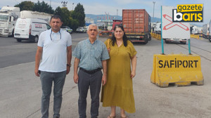 BBP’li başkandan Gergerlioğlu’na “yumruk” tehdidi