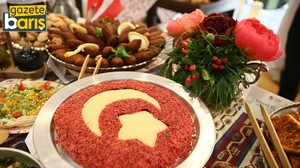 'Dünyanın En İyi Mutfakları' belli oldu: Bakın Türkiye kaçıncı sırada?