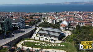 Karamürsel Taze, özel davetler için hizmet verecek