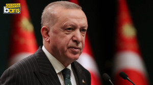 Cumhurbaşkanı Erdoğan'ın maaşı belli oldu!