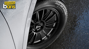 Pirelli yeni lastiklerini tanıttı