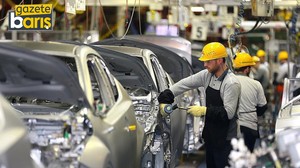 Otomotiv firması 15 personel alacak