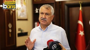 Zeydan Karalar için tutuklama talebi