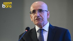 Bakan Şimşek’ten yatırıcımlara kritik mesaj