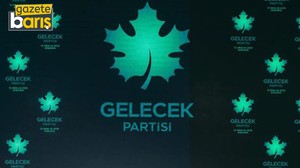 Gelecek Partisi'nden açıklama: Kandırıldık