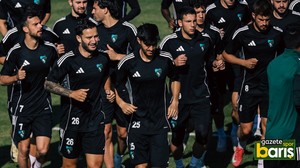 Kocaelispor taraftarına üzücü haber