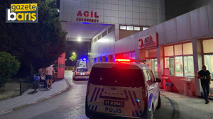 Derince’deki çocuk gürültüsü tartışmasında kan aktı: Bir kadın bıçaklandı