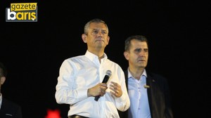 Özgür Özel: Yargılamaları TRT'den yayınlayın