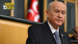 Bahçeli Demirtaş'ın avukatına teşekkür etti