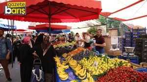 Kocali’de hafta sonu kurulan pazarlar! İşte semt semt o pazarlar