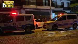 Kocaeli’de gençlerin kavgasında kan aktı! Yaralılar var