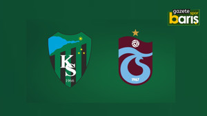 Kocaelispor 17 yıl sonra Trabzonspor deplasmanına gidecek