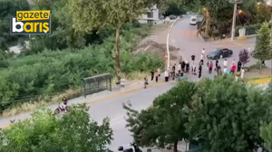 Kocaeli'de motosiklet dehşeti: 3 yaşındaki çocuk ağır yaralandı!