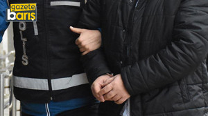 31 yıl cezası vardı. Yakalandı