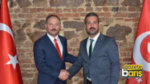 BBP Gölcük, Akpınar’a emanet