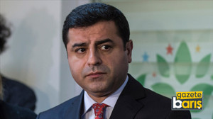 Demirtaş'ın tahliye talebinde karar çıktı