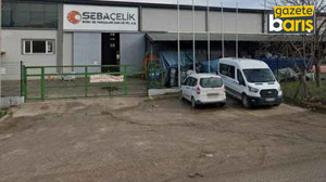 Kocaeli’de 20 yıllık firmaya 1 yıl konkordato