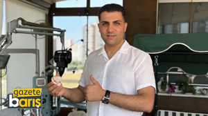 Prof. Dr. Özkan: Periodontitis, KOAH ve zatürre riskini artırıyor