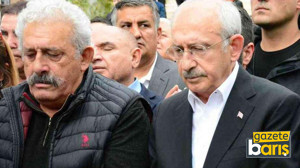 Kılıçdaroğlu’nun SEKA emeklisi ikiz kardeşi vefat etti