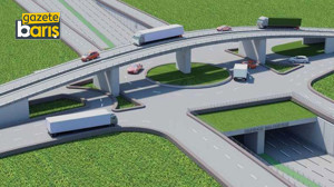 Trafikten bunalan vatandaşa müjde: Derince Liman Yolu Projesi’ne dev bütçeli ihale!