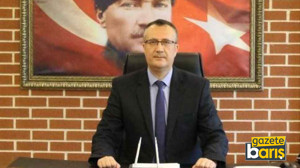 Kocaeli'nin Tarım İl Müdürü değişti