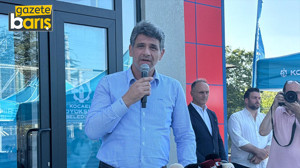 Kocaman’dan “Alikahya, Kartepe’dir” çıkışı