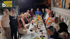 CHP’li Ali Yapa’dan, Özaltan’a destek