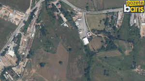 Gebze’de belediye arsası milyonlarca liraya kiralanacak