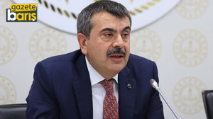 Bakan Tekin hakkında suç duyurusu