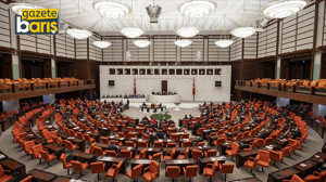 Terörsüz Türkiye Komisyonu’nda hangi partiden kaç vekil girecek belli oldu!