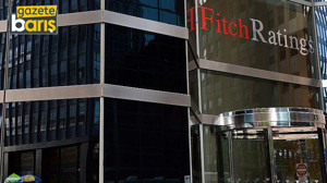 Fitch, Türkiye'nin kredi notunu açıkladı