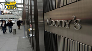 Moody's Türkiye'nin kredi notunu revize etti