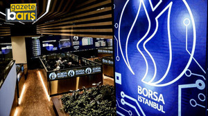 Hisselerde büyük risk!