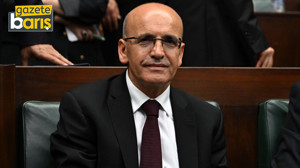 Bakan Şimşek'ten rezerv açıklaması