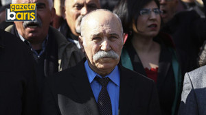 HKP Genel Başkanı Nurullah Efe Ankut'un genel başkanlığı düşürüldü