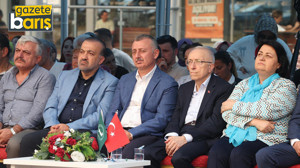 Büyükşehir, adını Kocaeli’de yaşatıyor