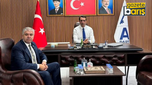 İYİ Parti ile Anahtar Partisi ittifak yapar mı?