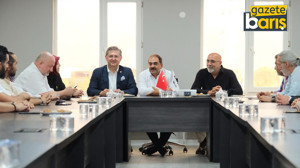 CHP’li Yıldızlı ve Tanta, Anahtar Parti’de