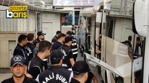 İBB soruşturmasında 9 tutuklama talebi