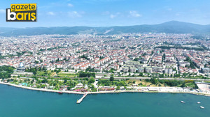Derinceliler zincir markaları ilçeye davet ediyor