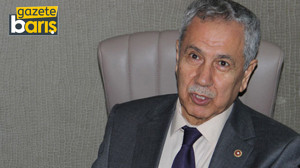 AKP'li Bülent Arınç’tan çok konuşulacak sözler
