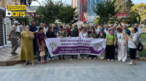 Kocaeli’de Şengal Soykırımı anması