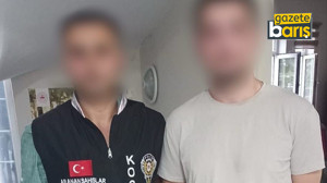 Kocaeli'de kardeşini öldüren hükümlü yakalandı